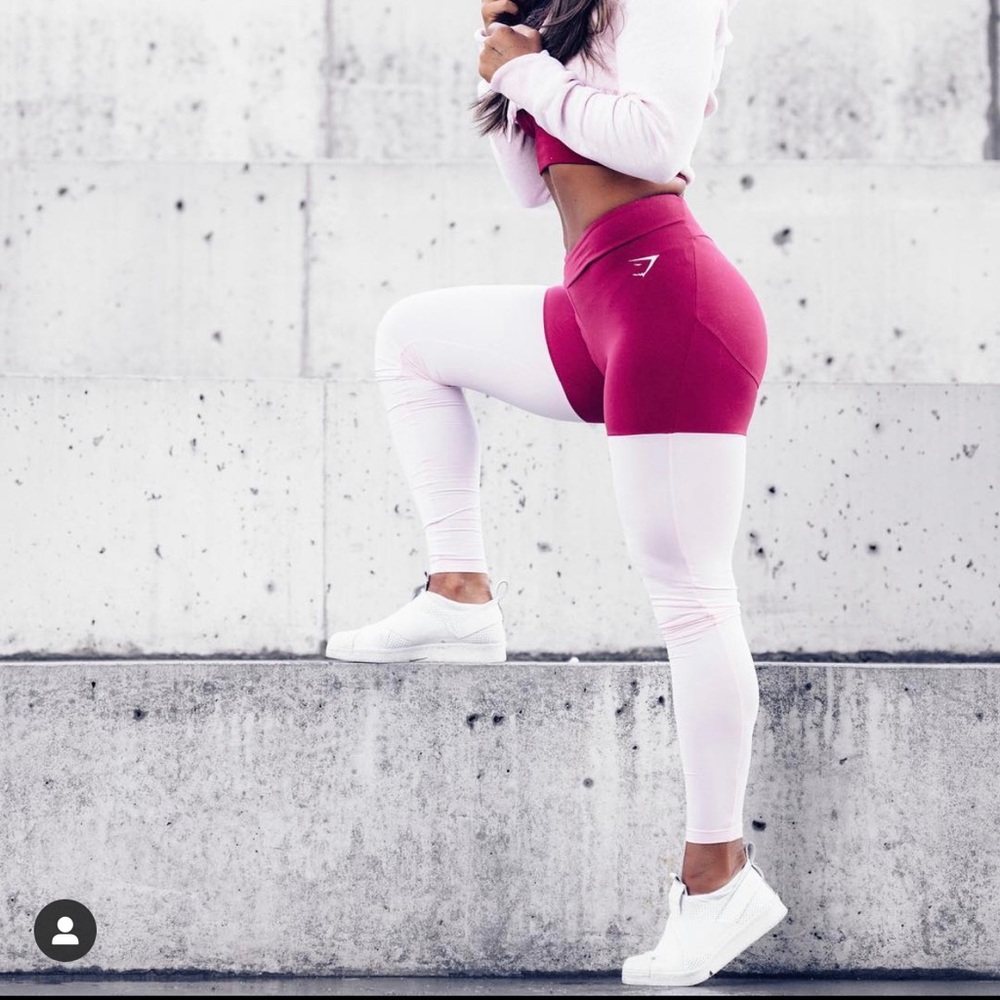Gymshark leggings